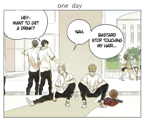 Porn photo Old Xian 12/11/2014 update of 19 Days, translated