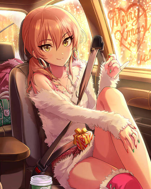 dekoi2501post:  【モバマス】 名前フレームなし パッションアイドル画像まとめ : デレマス -アイドルマスターシンデレラガールズまとめサイト-