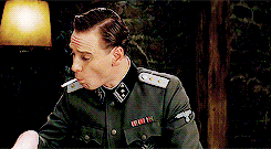 in-love-with-movies:  Inglourious Basterds (USA - Germany, 2009) 