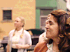 hackshbo:A LEAGUE OF THEIR OWN  | 1x04 “Switch Hitter”+bonus