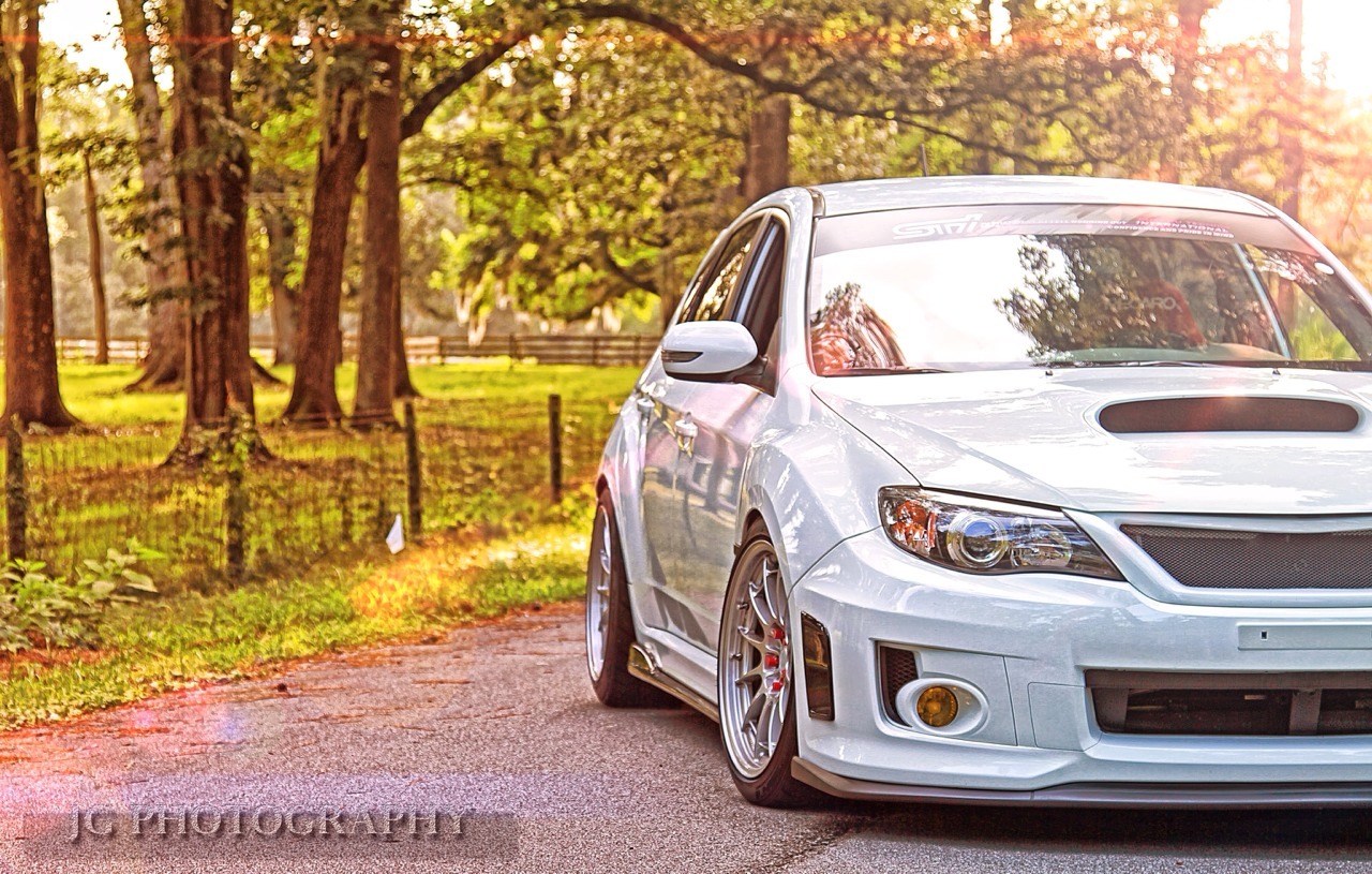 akeikas:  fumotorsports:  2008 STi For sale   28K Miles: Professionally tuned By