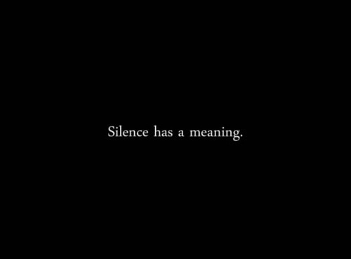 alone