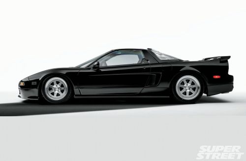 XXX upyourexhaust:  Ultimate Mugen NSX - A Journey photo