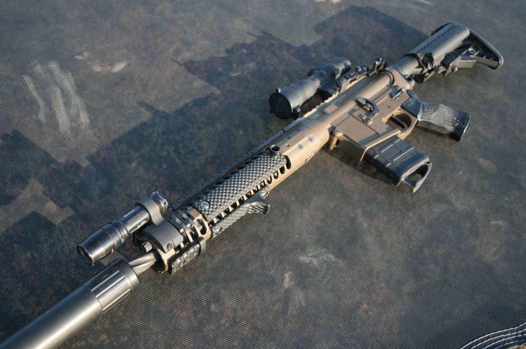 victran:  hoplite-operator:  LWRC  I have an obsession   only piston AR i’d want