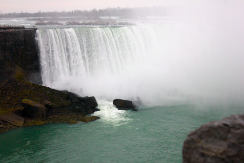 Niagara Falls, ON