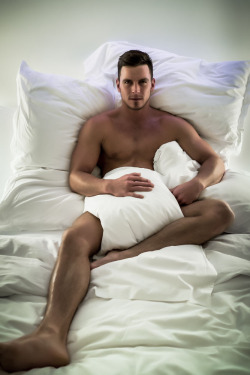 RESERVATIONS : PADDY O'BRIAN a photo series on the last place we can be anonymous. the hotel room. this series focuses on legendary provocateur, Paddy O'Brian, in the St. Martin&rsquo;s Lane Hotel, London, England. photographed by landis smithers