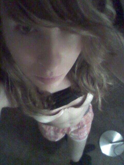 trappyfeet2:  Misty Taylor 