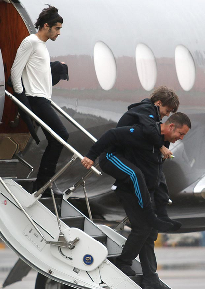 This Day in 1D History - October 6