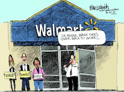 essentialisinvisible:  Mike Luckovich 