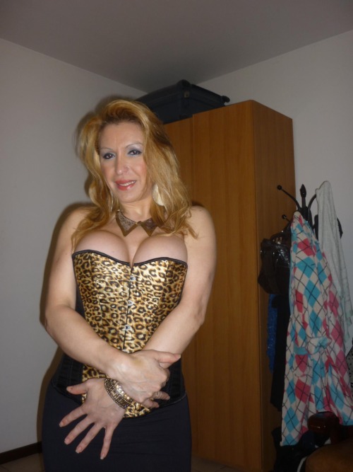 TS Jerrica