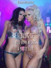naughtygirlfantasiesworld:Reblog if you love being a party slut
