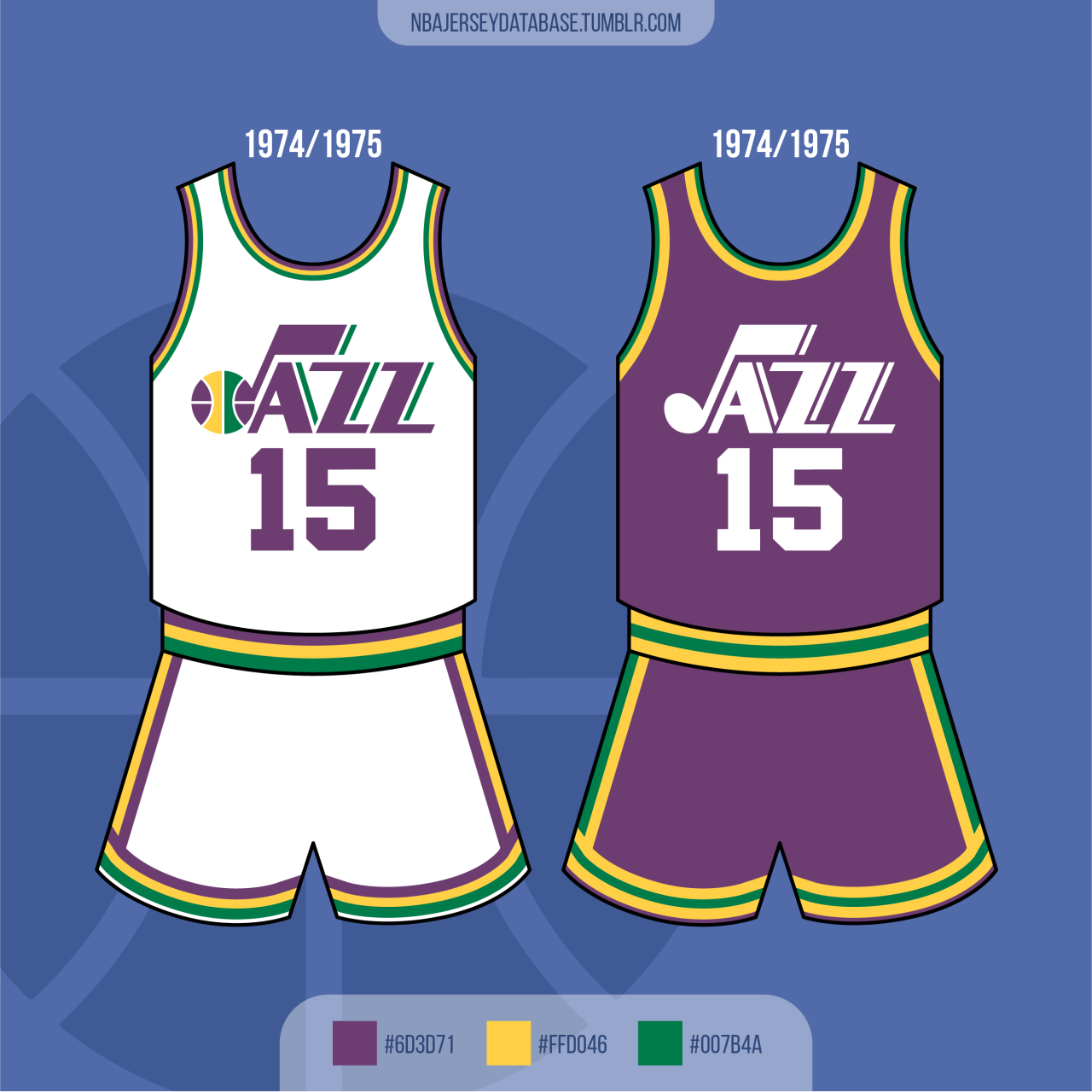 new orleans jazz jerseys