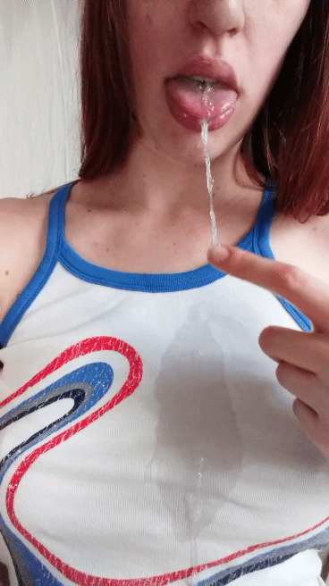satans-sexkitten:Just imagine this mouth waking you up….