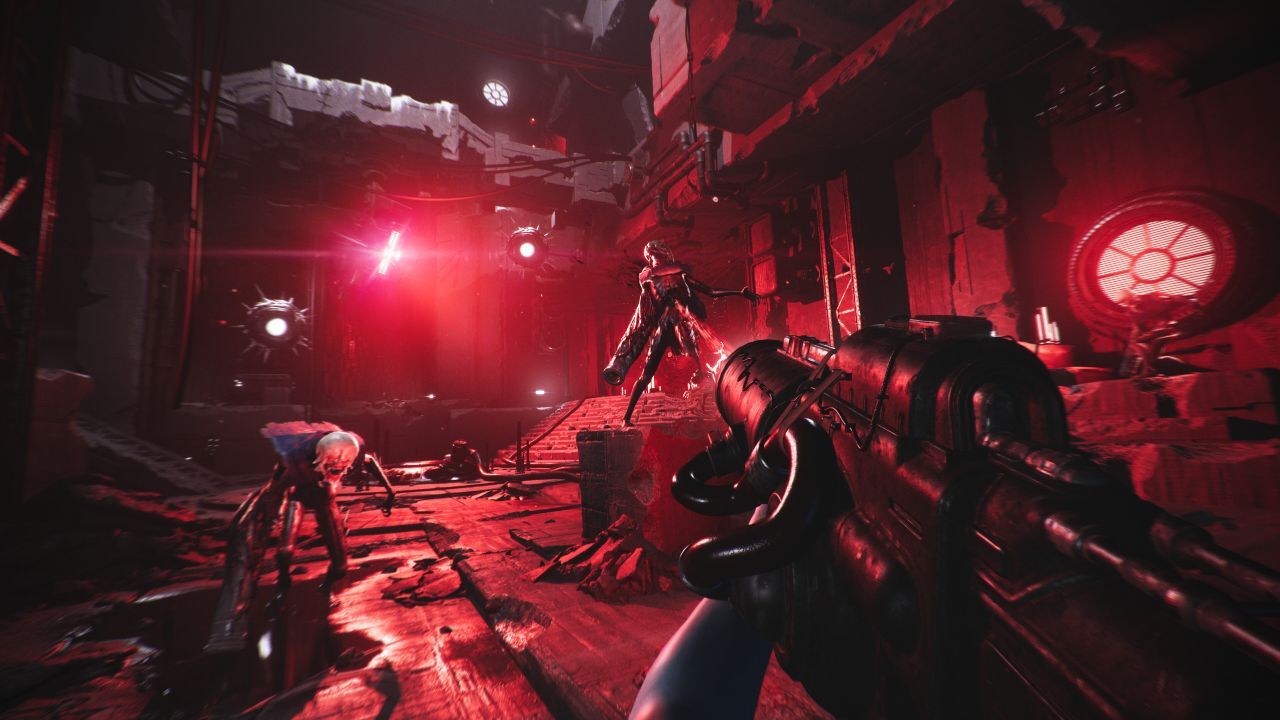 First Person Shooter, Upcoming, 2024, List, Action, First Person, Shooter, Luna Abyss, NoobFeed