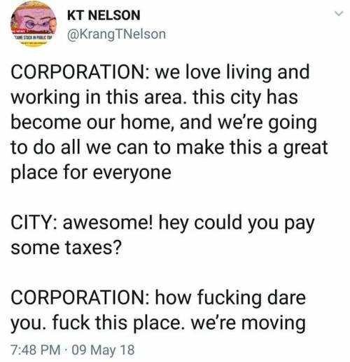 silvergryphon:It’s okay, Seattle. You can call out Amazon by name.