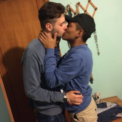 lovehouse: “You’re my True Love ” insta: @itsnico @kevmart97