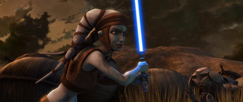 I wanna highlight two fabulous twi’lek women who went against the stereotype of twi’lek 