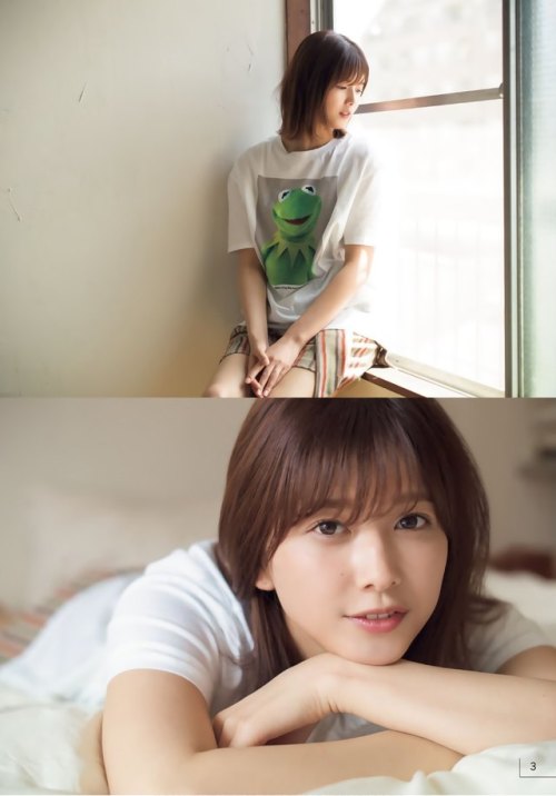 yurnahirate:週刊少年マガジン 2019年29号 Part-1