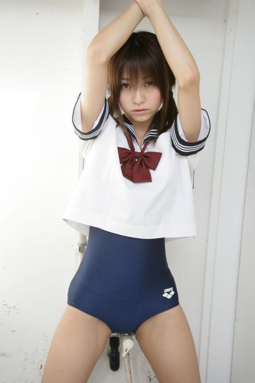 a-b-garden:  折原みか