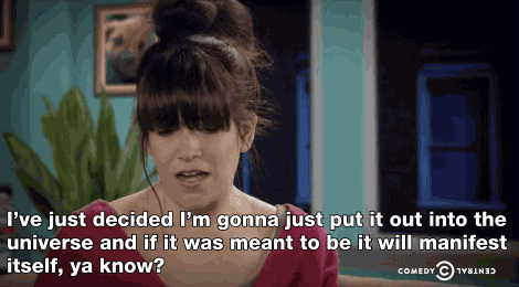 salon:  Amy Schumer, Bill Nye and Broad City explain the mysteries of the universe