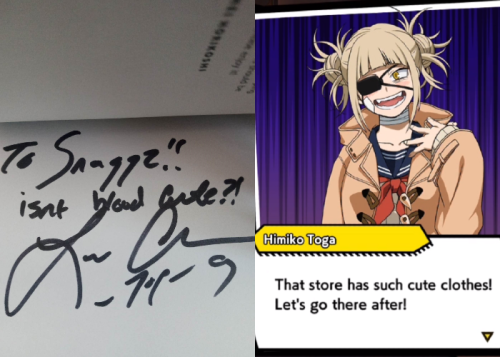 Updated Autograph Collection, It's Gotten So Big!