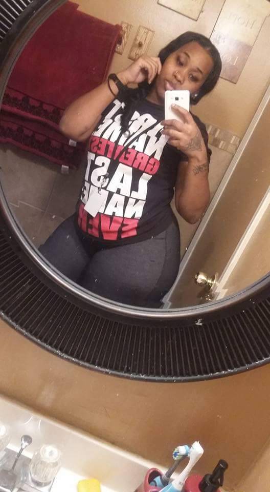 bruh-in-law:  Tamara Holmes   Aka wifey