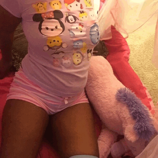 adorableness22:  🎀 Can’t I just stay home and not adult today 🎀  Do not reblog or interact if you are under 18 or an underage supporter!