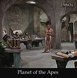 el-mago-de-guapos: Charlton HestonPlanet of the Apes (1968)
