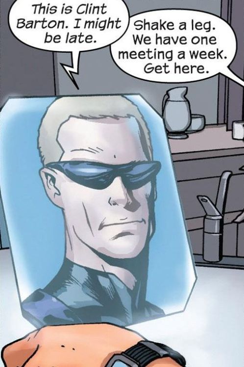 optimysticals: docgold13:  doesithavetobeaspider:  “I just think about stomping on him a bunch, quietly. When no one’s around.”  Avengers: Endless Wartime  by Warren Ellis and Mike McKone  Civil War II should have been just four issues of the Avengers
