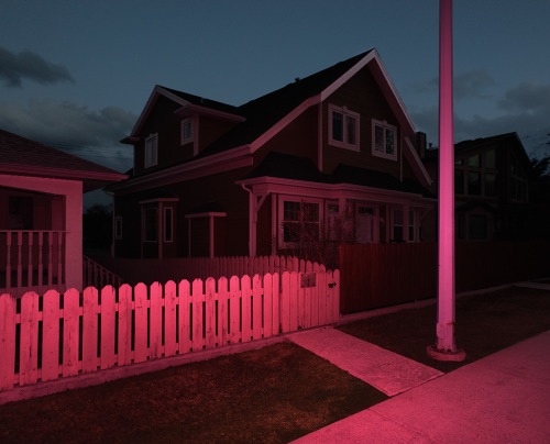 darksilenceinsuburbia:    Benoit Paillé: The Kitsch Destruction of Our World