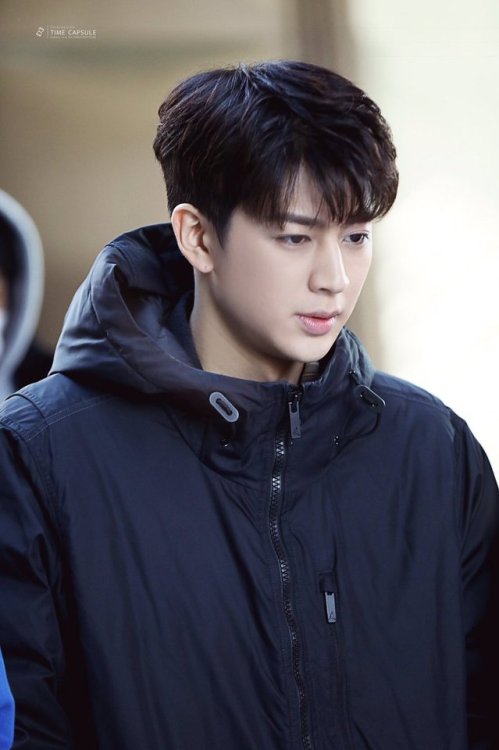 ikon-official: © TIME CAPSULE | do not edit. 