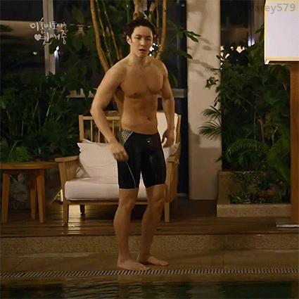 carey579:  Korean Hunk Of The Day Shim Hyung-Tak 