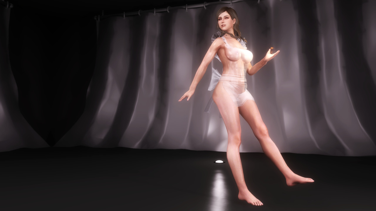skyarsenic:  Arsenic Pose 2 Released ! Yes, it’s done. Woo hoo ! This pack contains