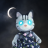 tinyravenofdenial:  *takes fashion advice from 80’s music videos* 
