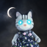 tinyravenofdenial:  *takes fashion advice from 80’s music videos* 
