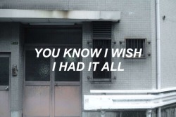 allcapslyhrics:  Bad Habit // The Kooks