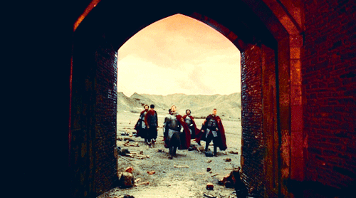 5x06: The Dark Tower
