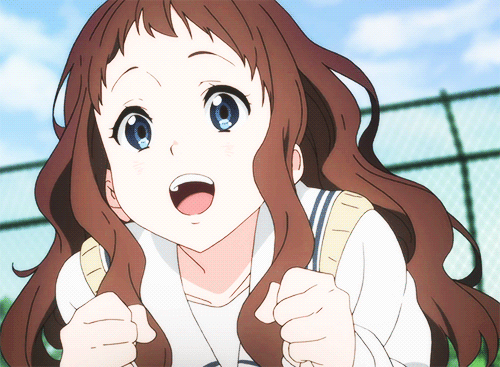 Personajes de Kyoukai no kanata como los signos: