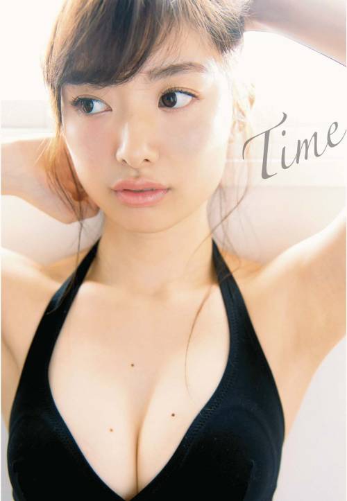 gravure-glamour:  Tomu Muto 