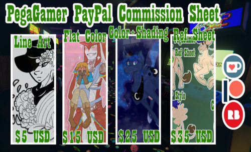 OPEN FOR COMMISSIONS!Terms Of ServiceOther ways to support: Ko-FiRedBubblePatreon