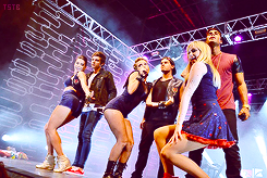  Rebeldes in Recife 