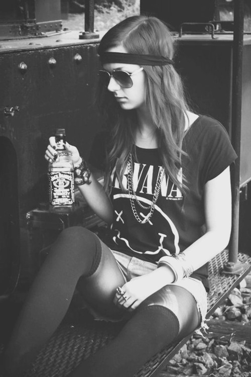 redsnapper921:  darknes—s:  Fotos B&W  