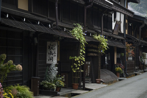 shinjjuku:北陸 Hokuriku by alashino