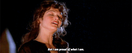 thornedroses91:ridleydaisy:The Mummy (1999)dir. Stephen SommersBook lady flirting