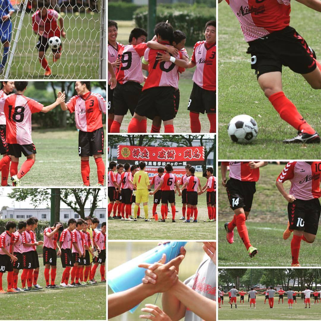 上州産雑草魂 第51回群馬県高等学校総合体育大会サッカー競技 謙虚 感謝 闘志 西邑楽高校 上州産雑草魂 第51回群馬県高等学校総合体育大会サッカー競技 謙虚 感謝 闘志 西邑楽高校