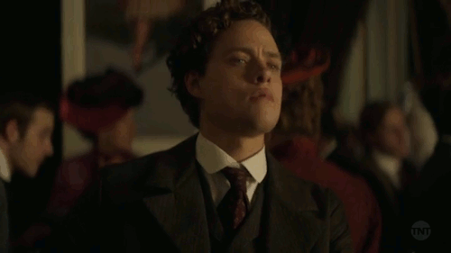 costumeperiod:the alienist, s01e04:   Marcus Isaacson