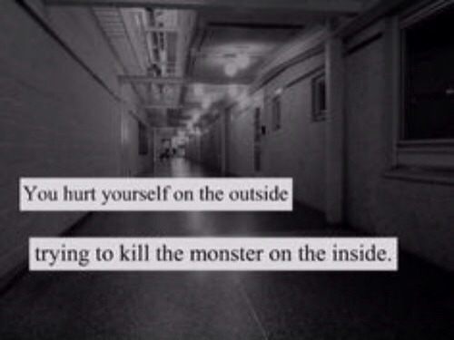 awesomlove:  but the monster won’t leave me alone