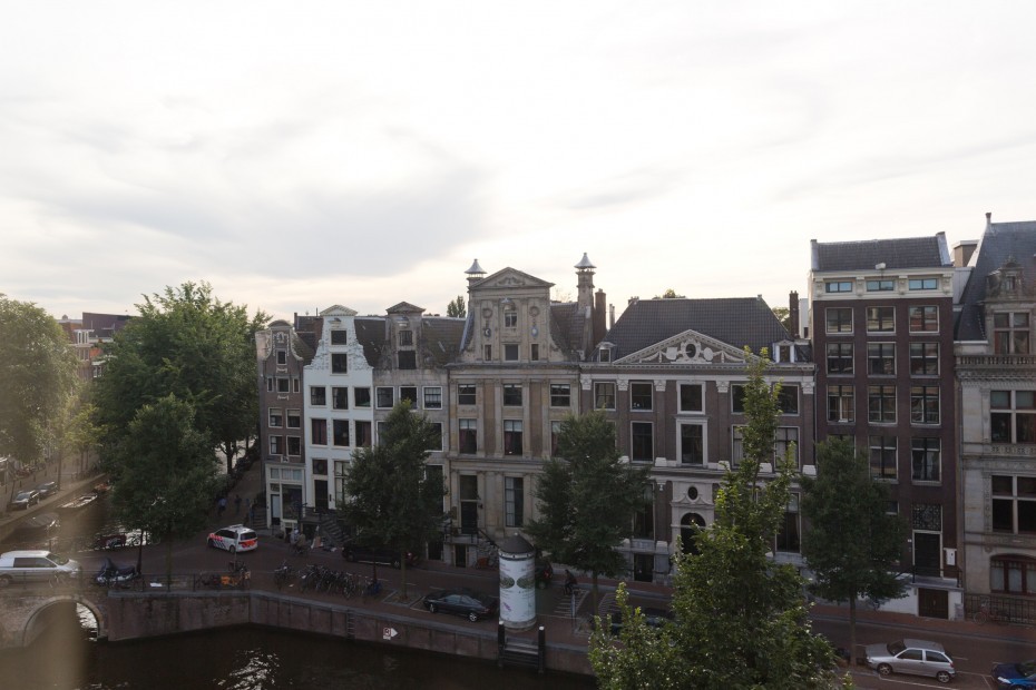 frncsczkv:The home of Gisèle d’Ailly van Waterschoot van der Gracht in Amsterdam 