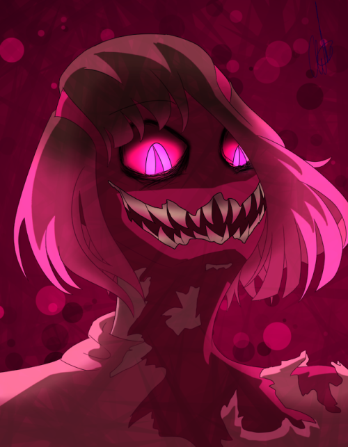 The True Bete Noire Spell