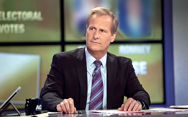 Stop the presses: HBO announces that The Newsroom is getting one last season. Hooray?